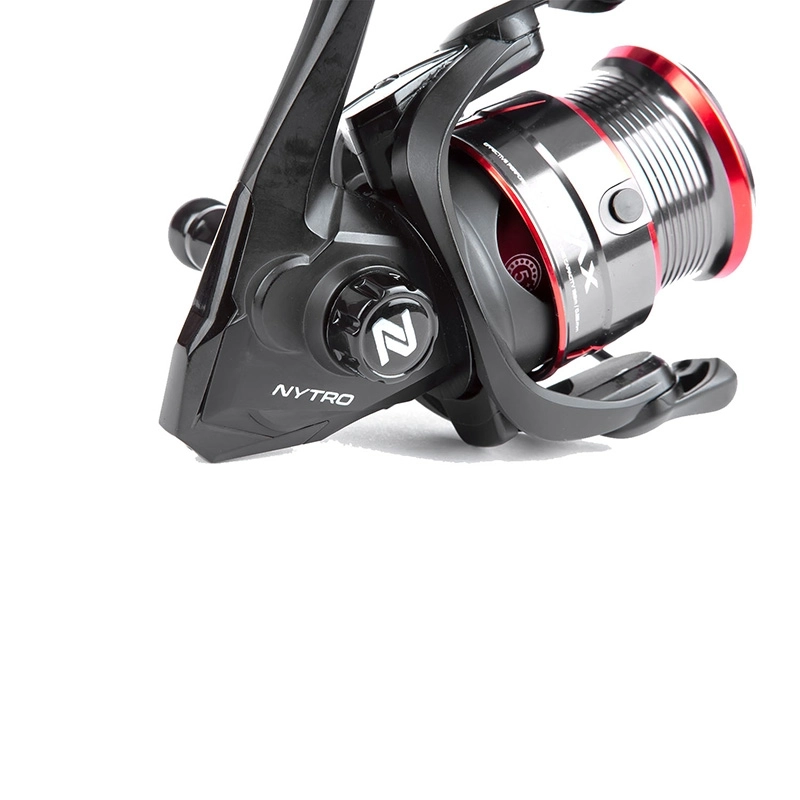 Nytro Impax MK2 Reels